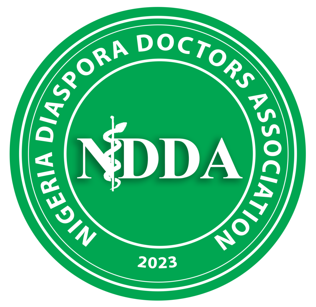 NDDA SEAL